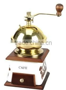 brass coffee grinder turkish, antique cast iron coffee grinder only usd9.5 hand coffee grinder