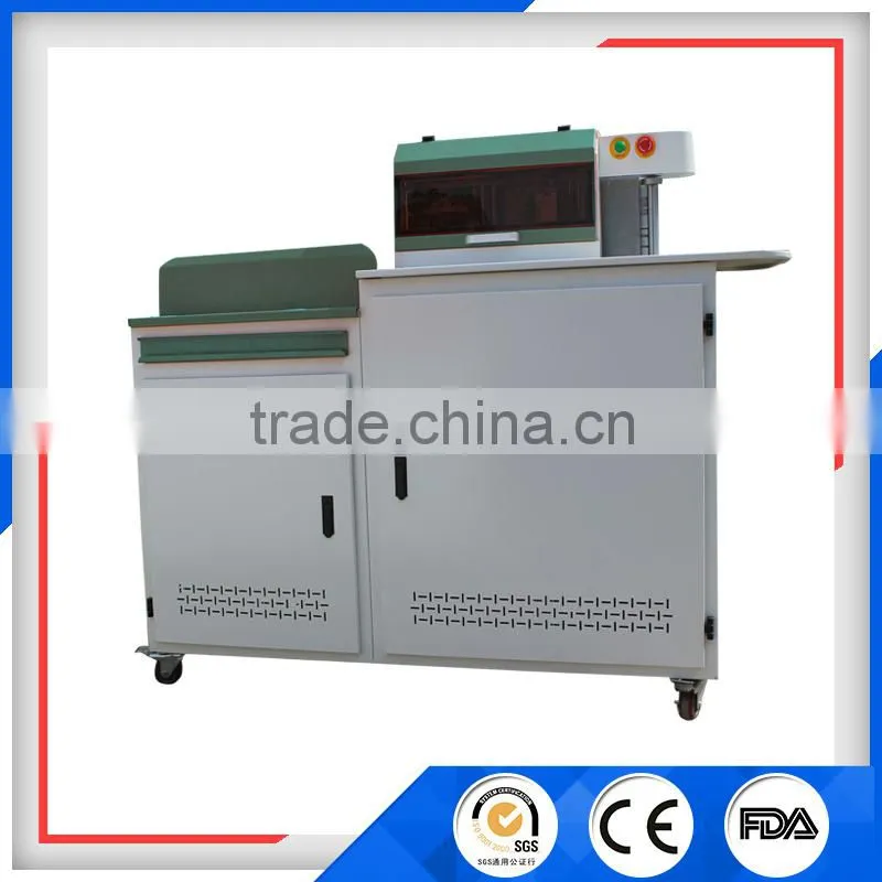 Laser Marking Metal Machine