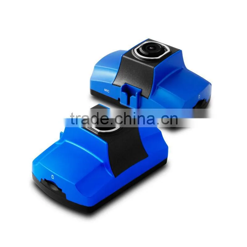 hot sale 1080P 1.5LTPS LCD screen car dvr video recorder