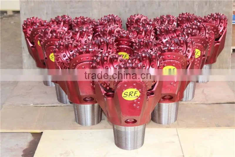 Brand New 26" Tricon Bit IADC 115 Conn 7-5/8 Reg. Pin Inch