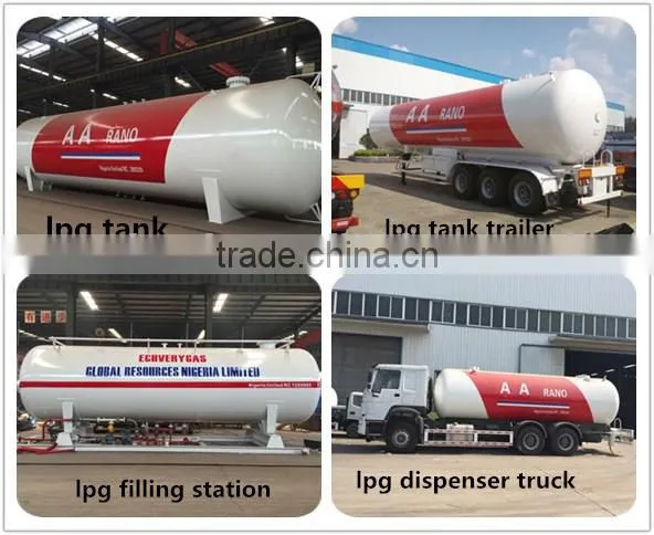 propane trailers for sale gas tanker trailers