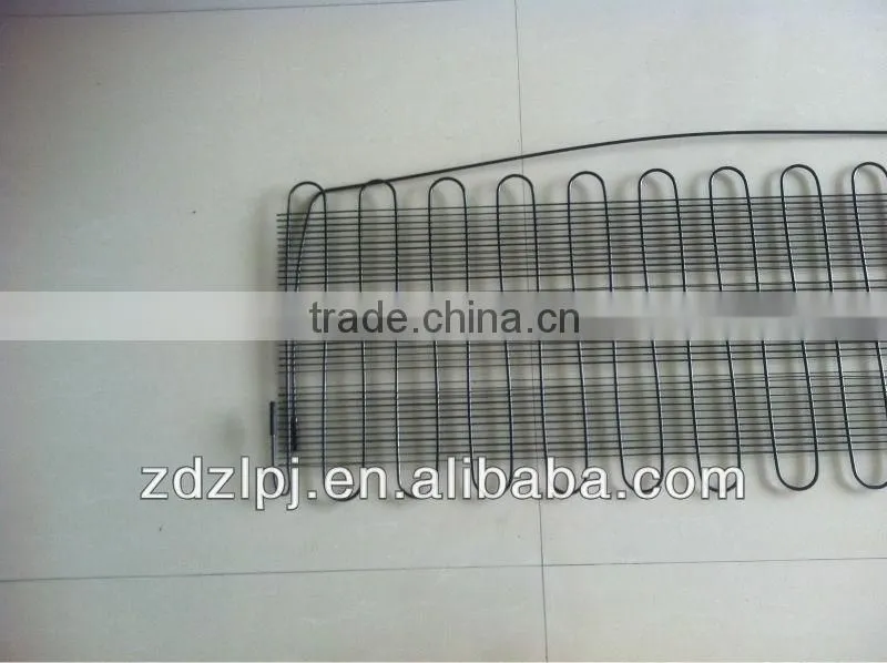 Refrigerator Condenser