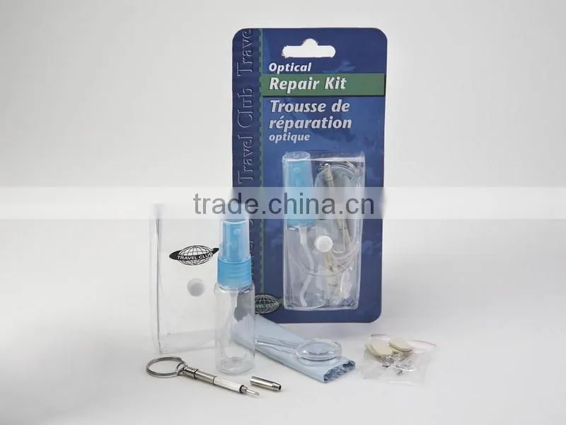 eyeglasses repair kit