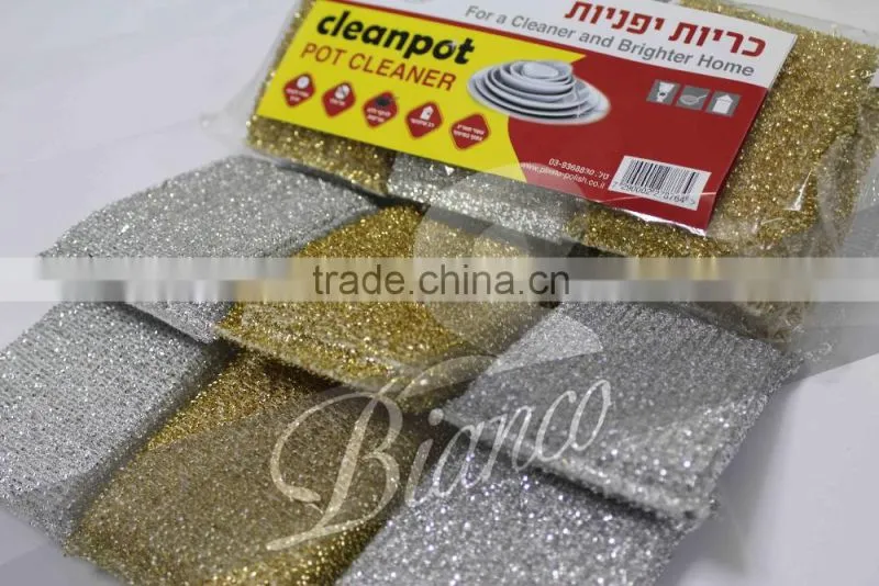 Private Label Custom Made Polypropylene Sponge