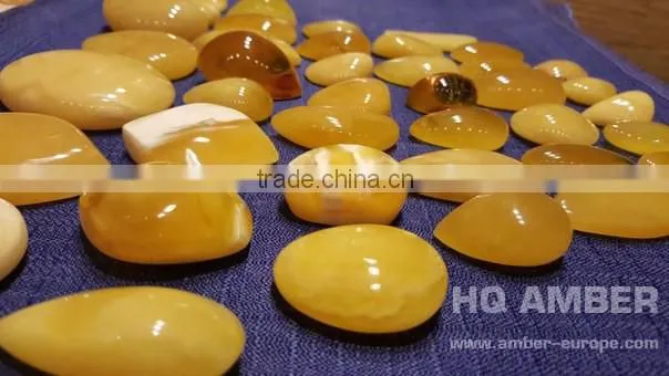 AMBER PENDANTS 100% NATURAL