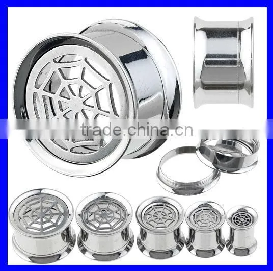 Body Jewelry Ear Piercing Expander