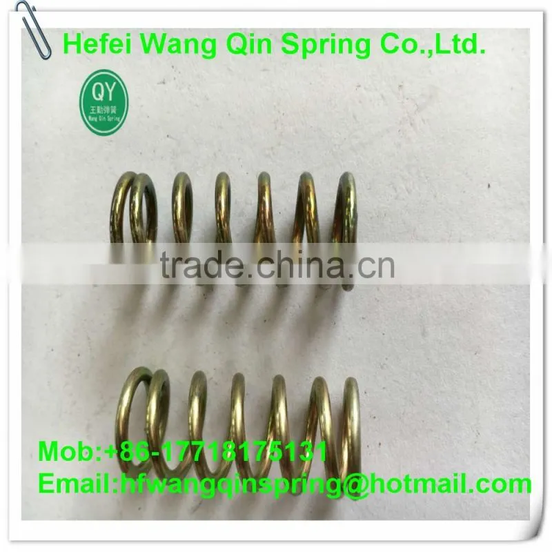 Custom Heat Resistant Compression Spring