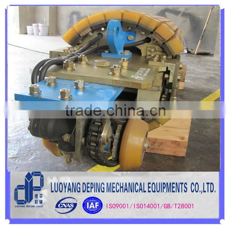 PBM3234 HYDRAULIC PIPE MANDREL BENDER OF HIGH QUALITY