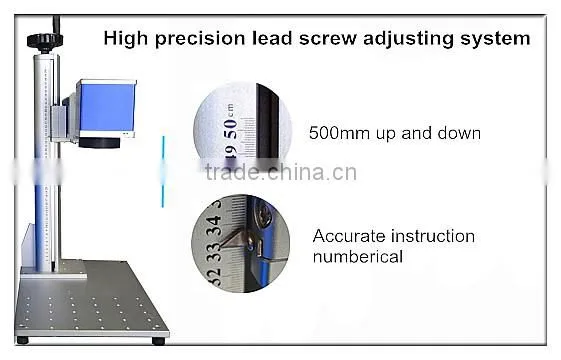 Mini desktop jewelry laser engraving machine for sale