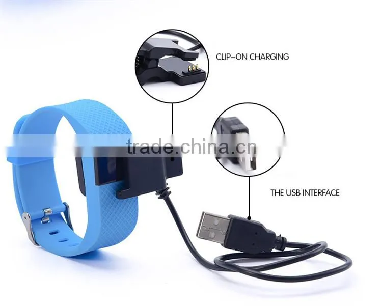 fit bit activity tracker smart band heart rate tracker