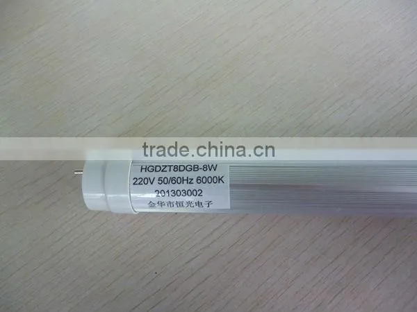 FLUORESCENT REPLACMENT LED TUBE t8 20W