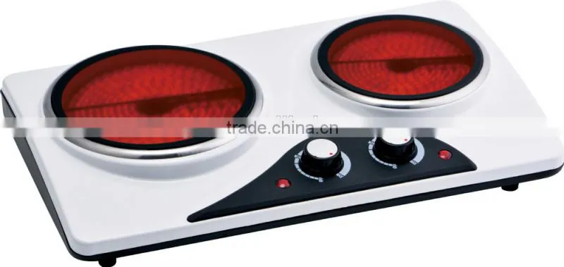 electric hot plate