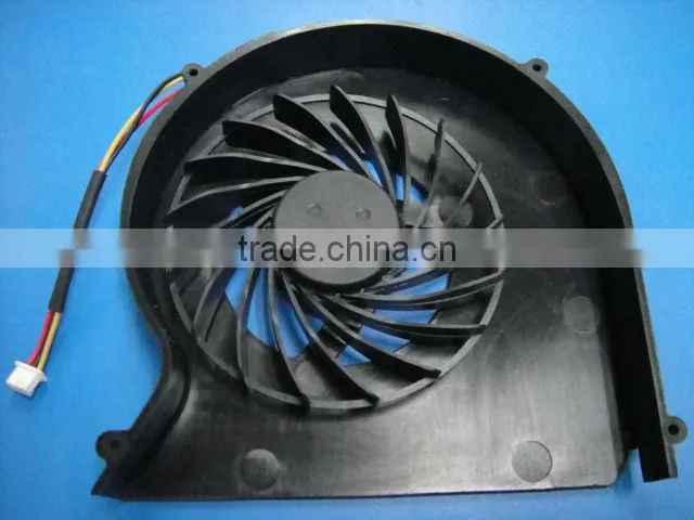 New laptop intel cpu fan for acer 7736