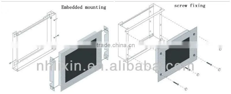waterproof mirror tv for bathrooms ,shower mirror tv waterproof