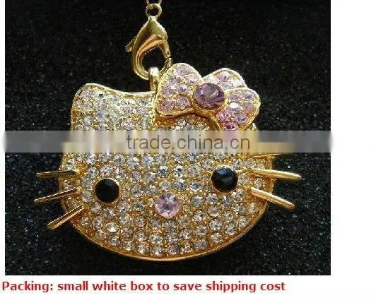OEM hot sale cartoon USB flash memory