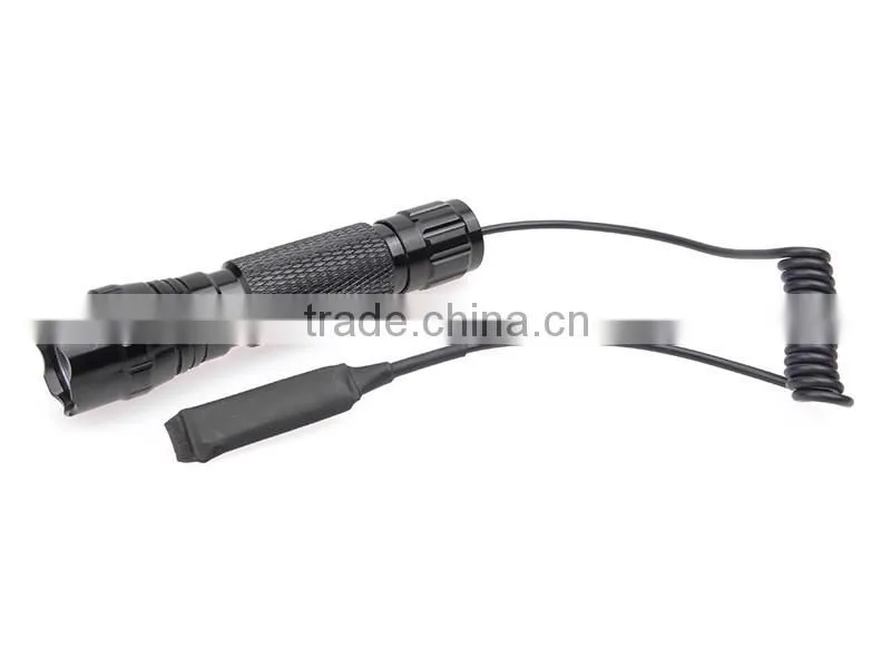 Tactical Tail Press Switch for WF-501 Flashlight wholesale