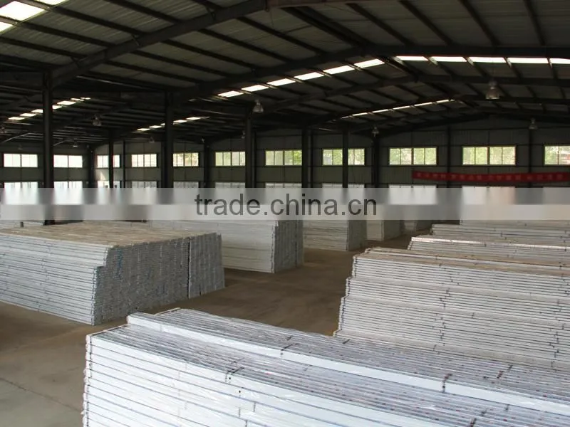ISO9001 Quality Standard pvc window UPVC profile 4 chambers sliding plastic extrusion profile
