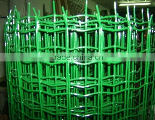 Euro Fence Mesh Rolls(Direct Factory)