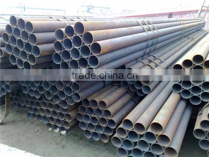 seamless carbon steel pipe