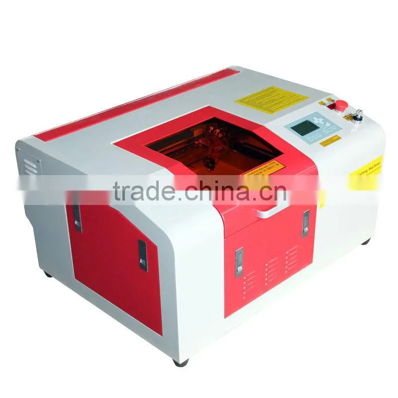 3d laser engraving machine (QX3030)