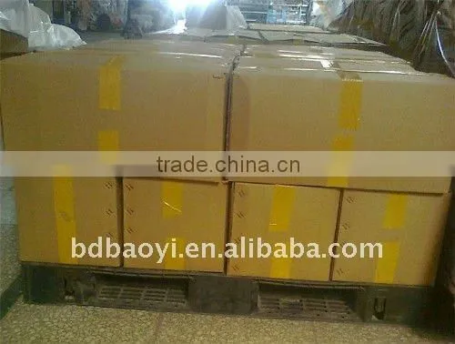plastic zipper packaging bag