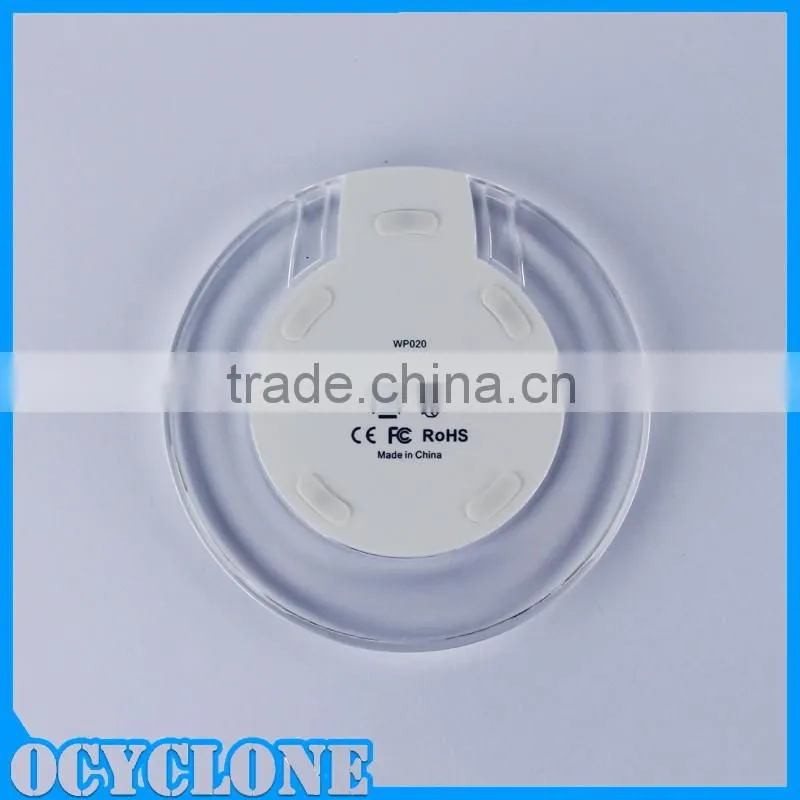 Neutral Mobile Phone Wireless Charger Shenzhen Supplier