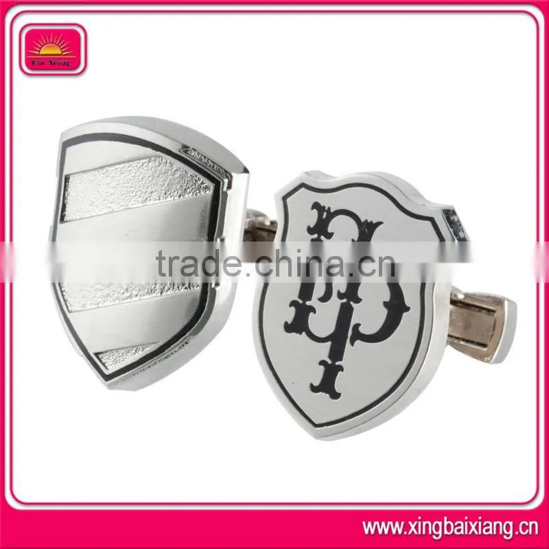 Hot selling business gift fun cufflink