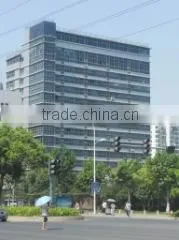 Unifit Industrial Supply Co., Ltd. company overview - view 1