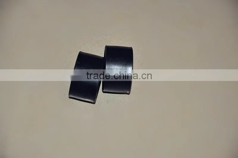 hot sale rubber lock roller for elevator parts