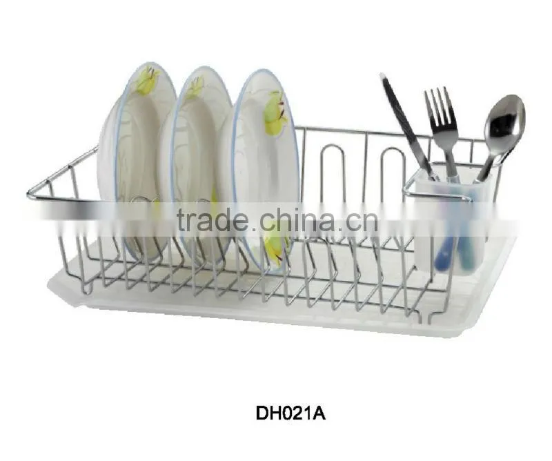Hot Sale Stainess Steel plate rack