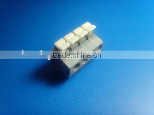 BNCHG terminal block pin connector for over 12 year experience