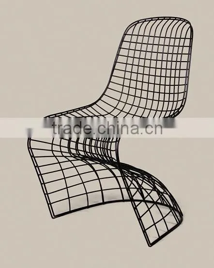 Aluminum Outdoor Furniture Chair