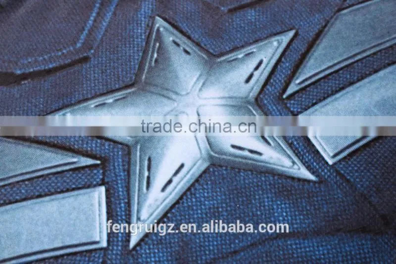 Wholesale custom china manufacture longline fitted tights fashion design sbulimation printing long sleeve t shirt