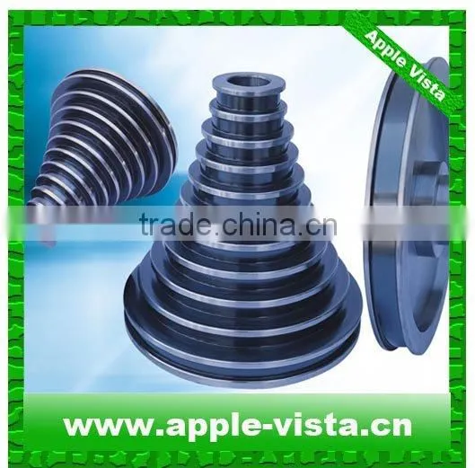 coating TC/Cr2O3 steel wire drawing ring