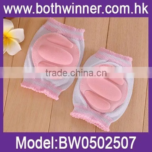 Multi-Color Baby Kneepad Protection Sock