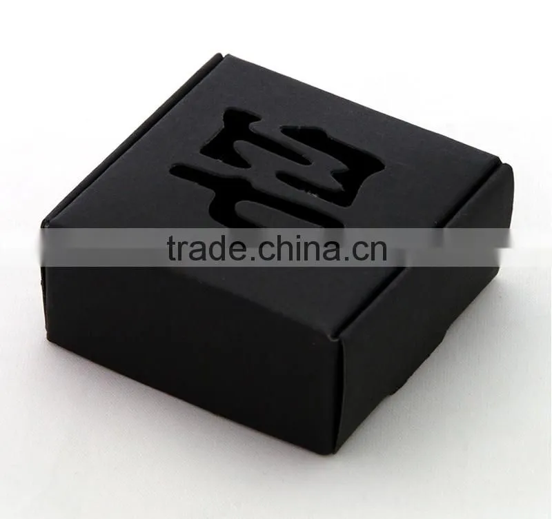 cardboard soap box/decorative soap box/soap box packaging