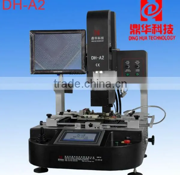 DINGHUA Automatic BGA Rework Station