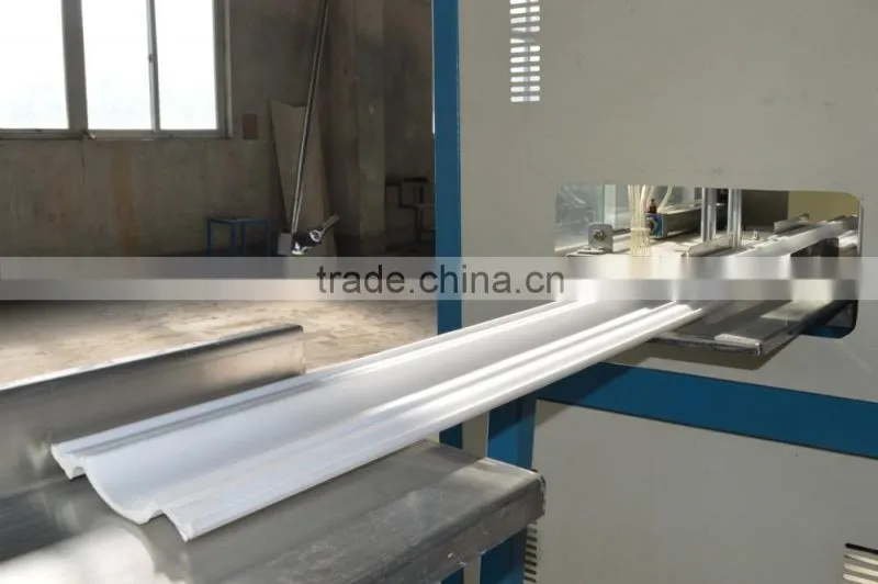 Full Automatic Customize polystyrene cornice molding for decorative machinery