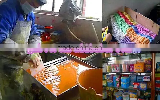 Chalk Production Machine With Factory price