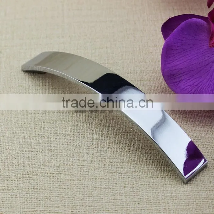 alibaba China supplier zinc alloy furniture handle