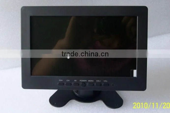 cheapest car lcd monitor factory in shenzhen