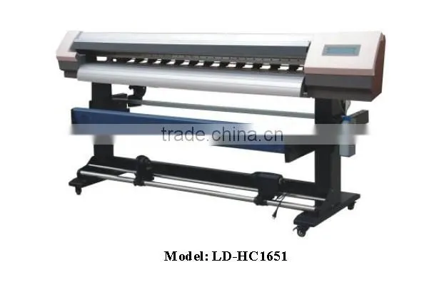 HC1651 Eco-solvent printer high quality with lowest price
