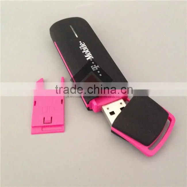 Unlock ZTE MF637 USB Wireless Modem HSDPA 7.2Mbps
