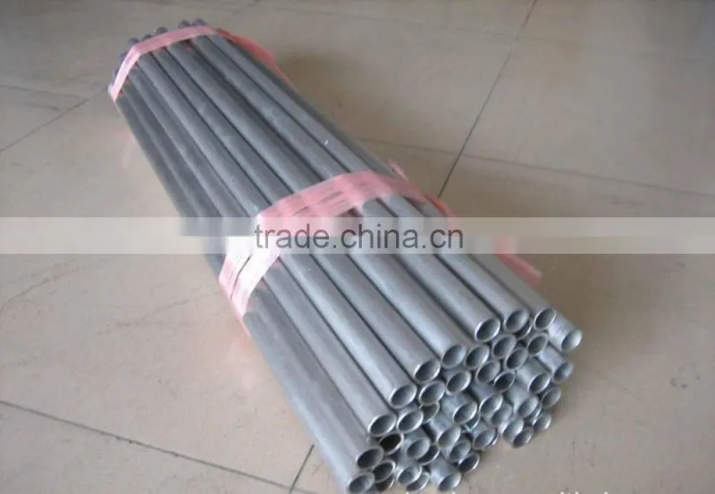 Gr2Titanium Seamless tube ASTM B338,ASTM B337,ASTM B861 Best price
