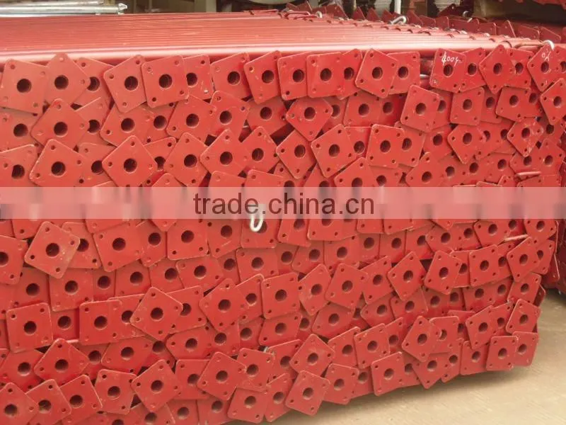 construction support Scaffolding light duty range prop (Real Factory in Guangzhou)