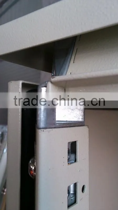 JX metal distribution box