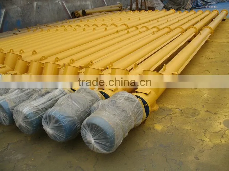 Portable 60m3/h Concrete Mixing and Batching Plant Price
