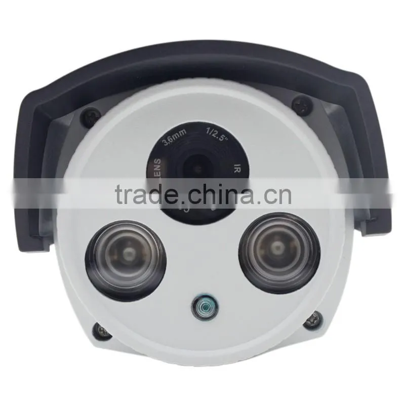 Support all kinds of mobilephone remote monitoring security camera