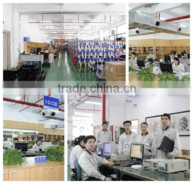 Parking System Contactless RFID USB CRT-603 13.56Mhz Card Reader