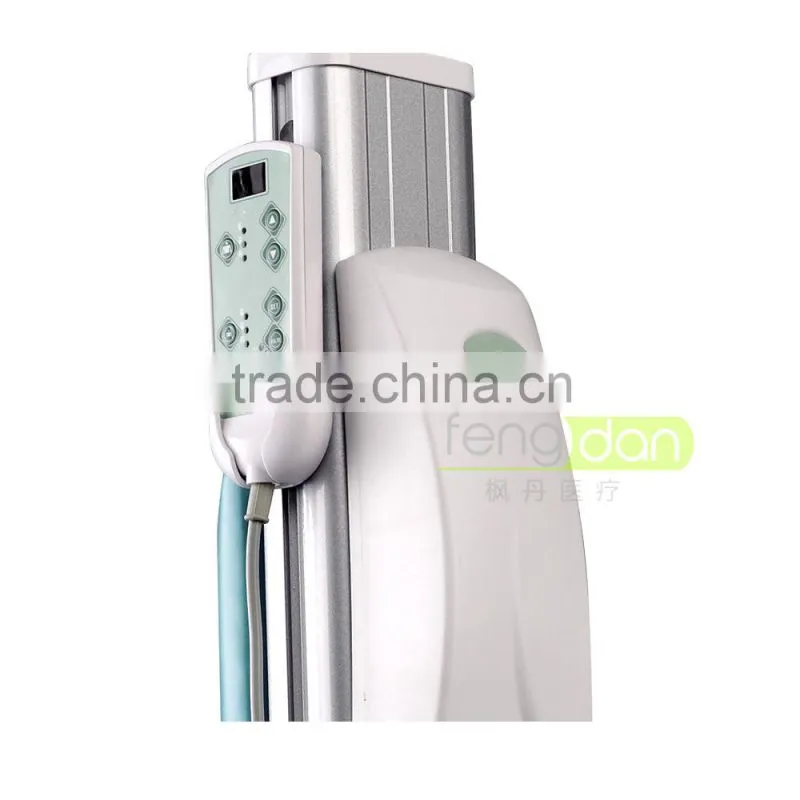 Luxury Mobile X Ray Unit, X Ray Machine Price